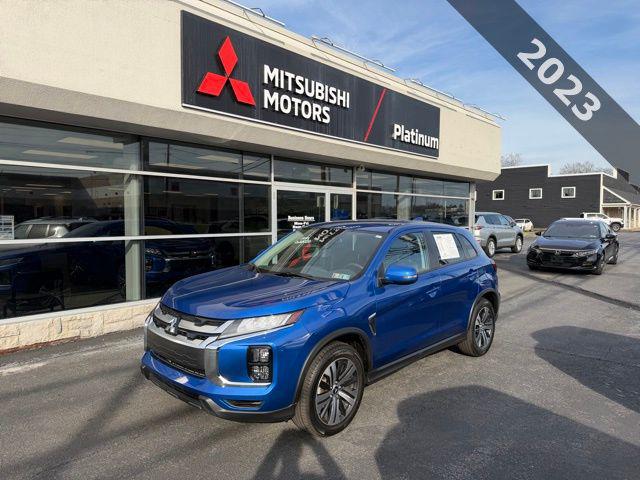 2023 Mitsubishi Outlander Sport 2.0 SE AWC for sale in Mechanicsburg, PA