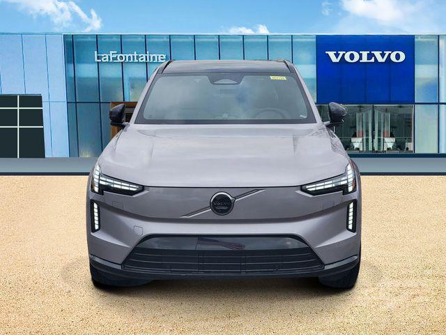 2026 Volvo X 90 Ultra, Twin Motor Performance, Fully electric, 7 Seats