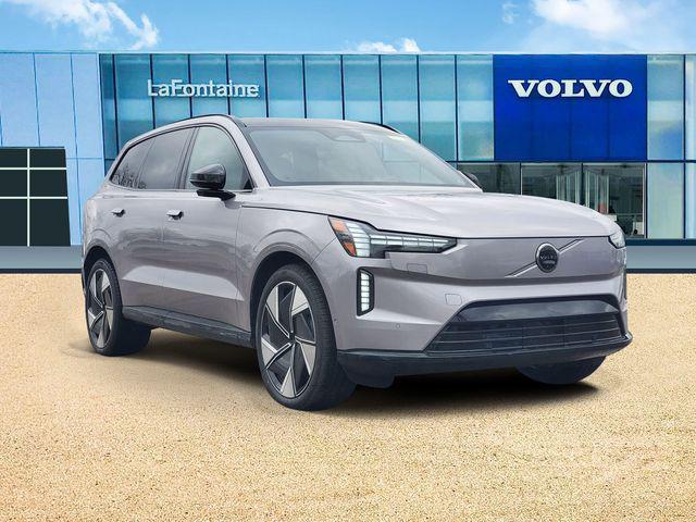 2026 Volvo X 90 Ultra, Twin Motor Performance, Fully electric, 7 Seats