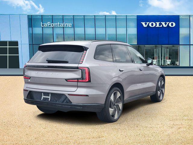 2026 Volvo X 90 Ultra, Twin Motor Performance, Fully electric, 7 Seats