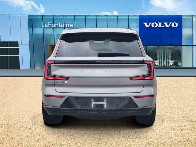 2026 Volvo X 90 Ultra, Twin Motor Performance, Fully electric, 7 Seats