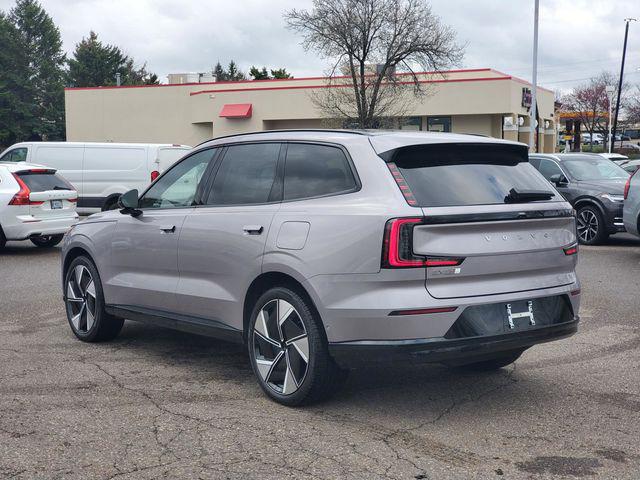 2026 Volvo X 90 Ultra, Twin Motor Performance, Fully electric, 7 Seats