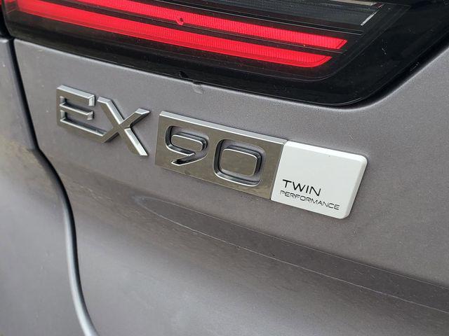 2026 Volvo X 90 Ultra, Twin Motor Performance, Fully electric, 7 Seats
