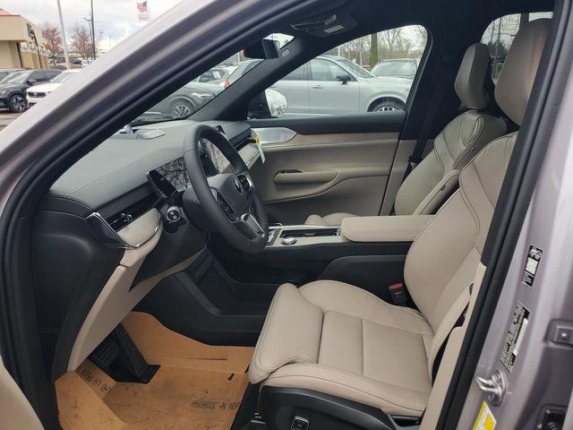2026 Volvo X 90 Ultra, Twin Motor Performance, Fully electric, 7 Seats