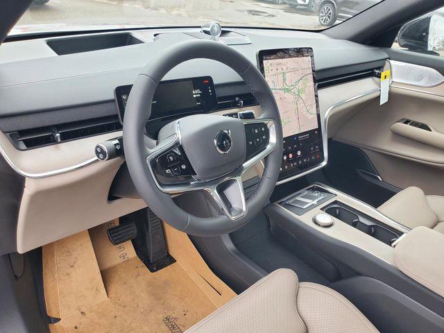 2026 Volvo X 90 Ultra, Twin Motor Performance, Fully electric, 7 Seats
