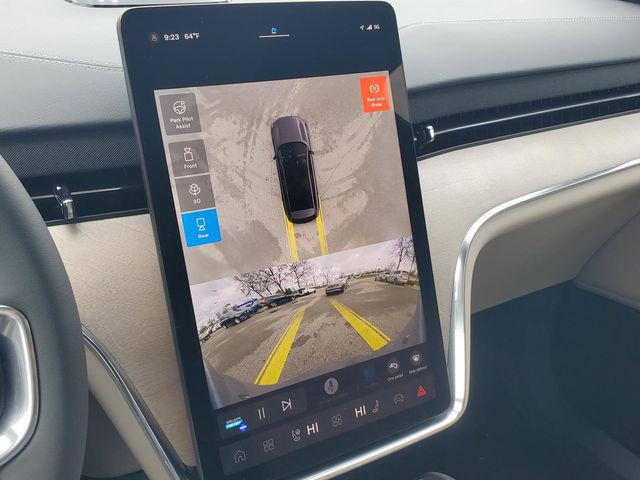 2026 Volvo X 90 Ultra, Twin Motor Performance, Fully electric, 7 Seats
