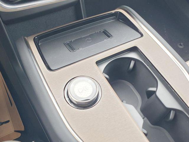 2026 Volvo X 90 Ultra, Twin Motor Performance, Fully electric, 7 Seats