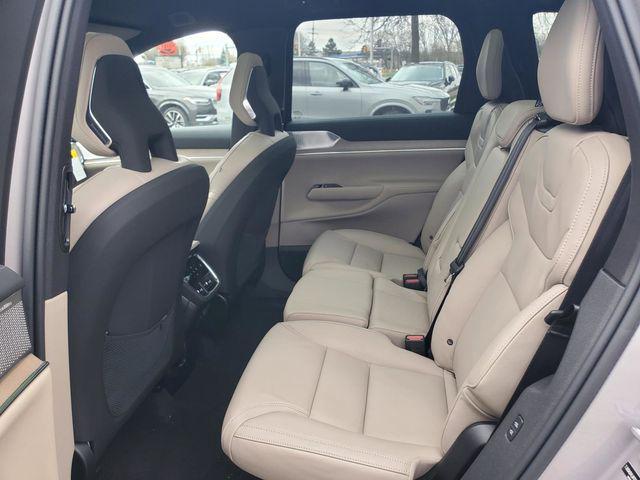 2026 Volvo X 90 Ultra, Twin Motor Performance, Fully electric, 7 Seats