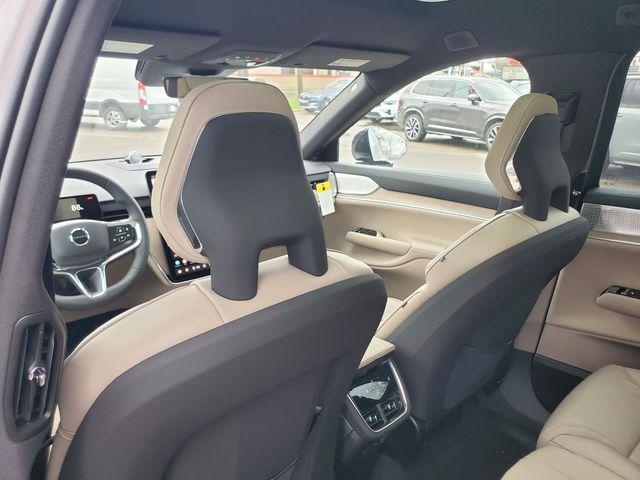 2026 Volvo X 90 Ultra, Twin Motor Performance, Fully electric, 7 Seats