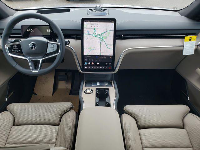 2026 Volvo X 90 Ultra, Twin Motor Performance, Fully electric, 7 Seats