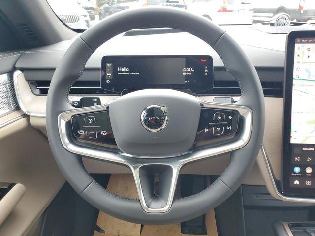 2026 Volvo X 90 Ultra, Twin Motor Performance, Fully electric, 7 Seats