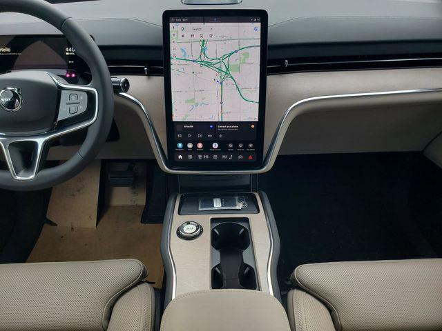 2026 Volvo X 90 Ultra, Twin Motor Performance, Fully electric, 7 Seats