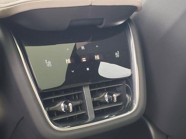 2026 Volvo X 90 Ultra, Twin Motor Performance, Fully electric, 7 Seats