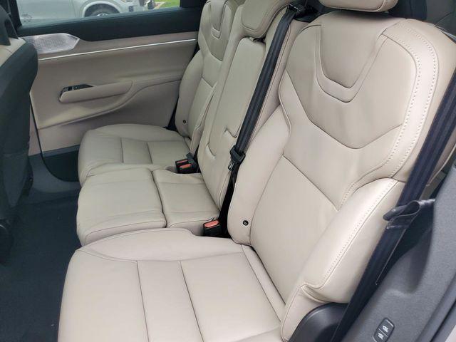 2026 Volvo X 90 Ultra, Twin Motor Performance, Fully electric, 7 Seats