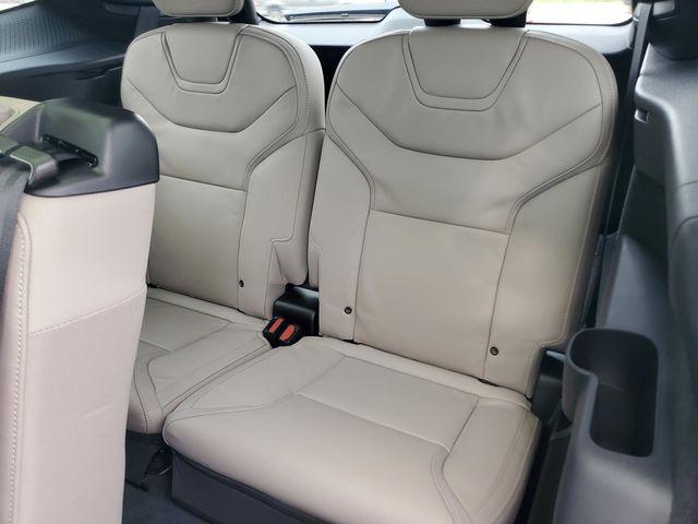 2026 Volvo X 90 Ultra, Twin Motor Performance, Fully electric, 7 Seats
