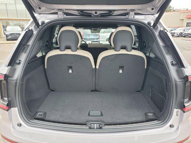 2026 Volvo X 90 Ultra, Twin Motor Performance, Fully electric, 7 Seats