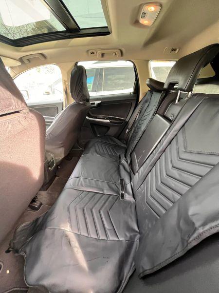 2010 Volvo XC60 T6