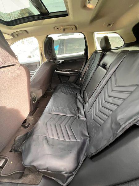 2010 Volvo XC60 T6