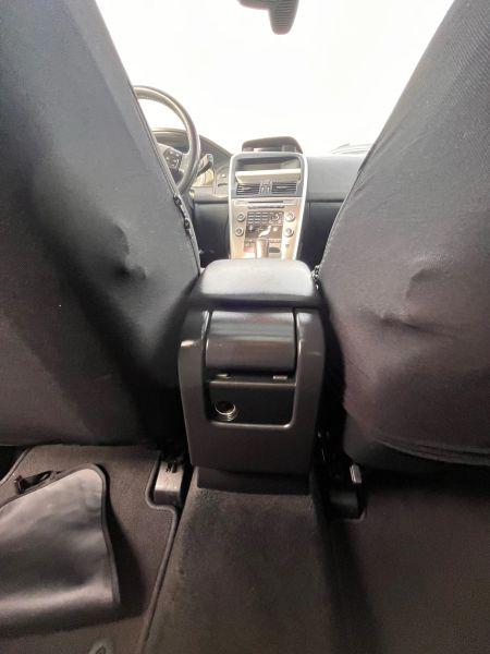 2010 Volvo XC60 T6