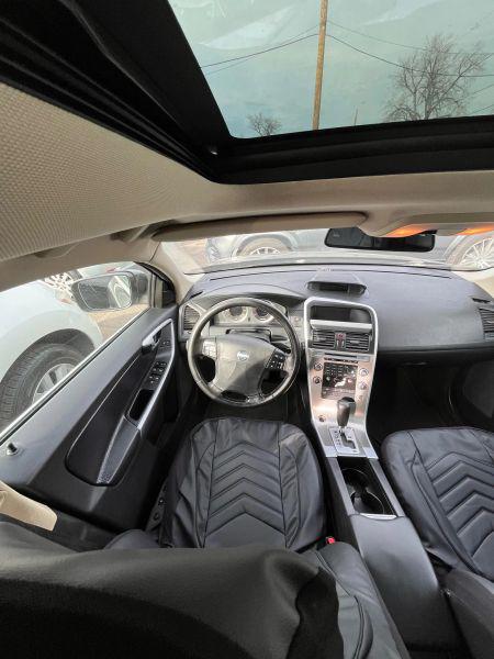 2010 Volvo XC60 T6