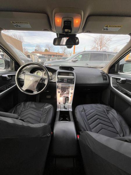 2010 Volvo XC60 T6