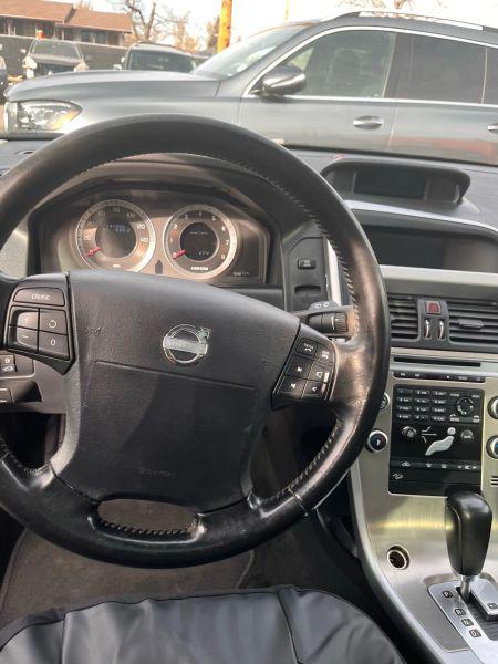2010 Volvo XC60 T6