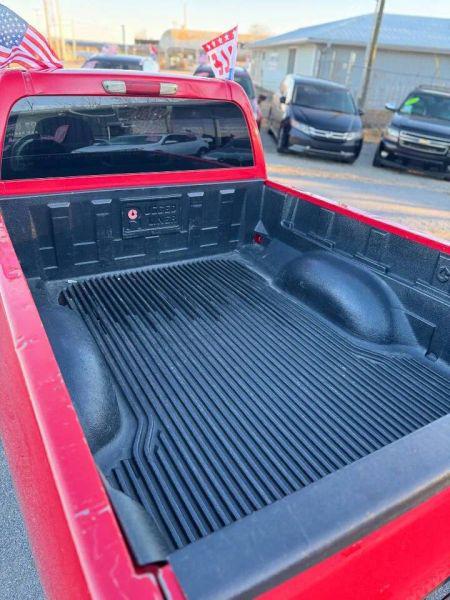 2004 Chevrolet Colorado LS Z85