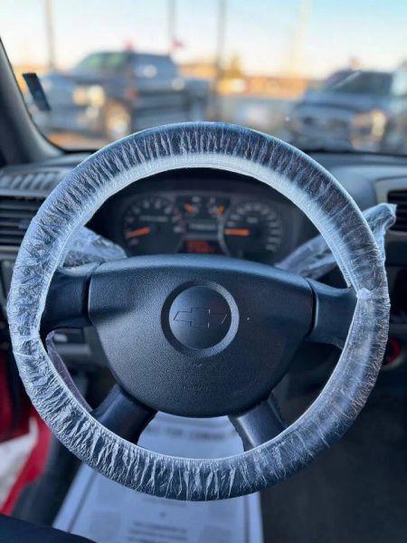 2004 Chevrolet Colorado LS Z85