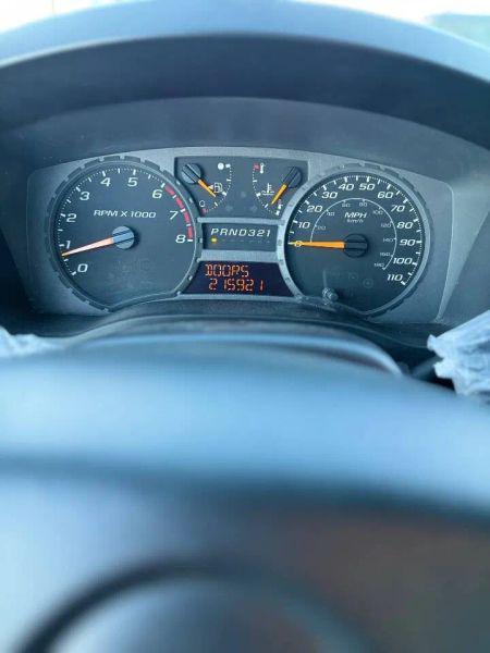2004 Chevrolet Colorado LS Z85