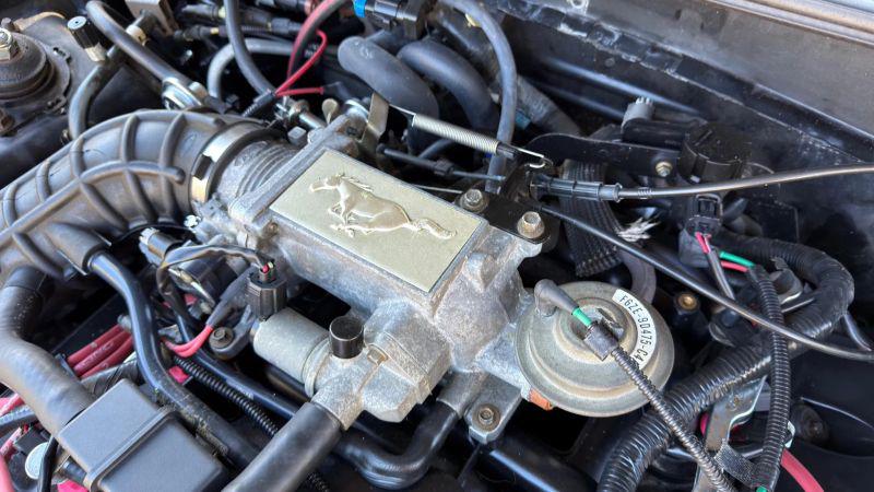 1998 Ford Mustang GT