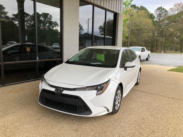 2022 Toyota Corolla LE for sale in Cairo, GA