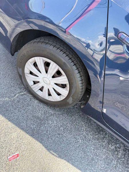 2013 Volkswagen Jetta 2.0L S