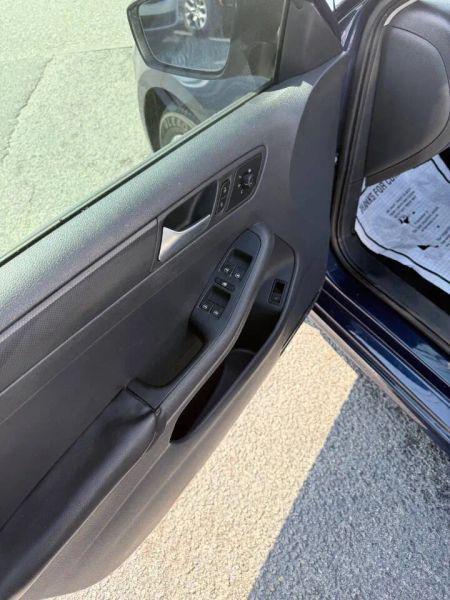 2013 Volkswagen Jetta 2.0L S