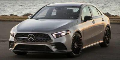 2021 Mercedes-Benz A 220 A 220 for sale in Houston, TX