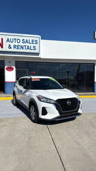2022 Nissan Kicks S Xtronic CVT for sale in Augusta, GA