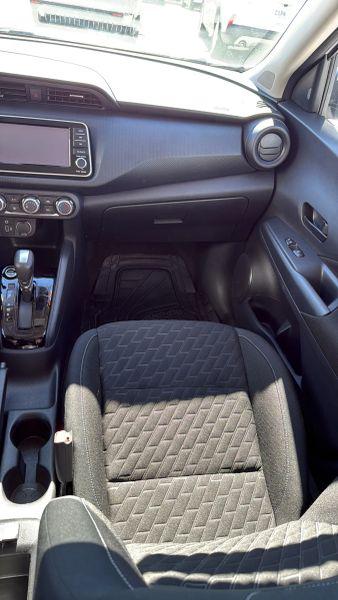 2022 Nissan Kicks S Xtronic CVT