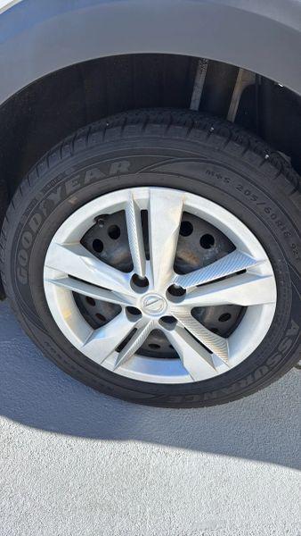 2022 Nissan Kicks S Xtronic CVT