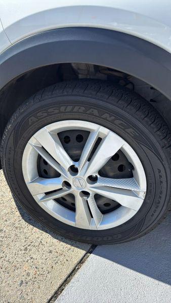2022 Nissan Kicks S Xtronic CVT