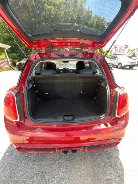 2017 MINI Hardtop Cooper S