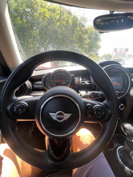 2017 MINI Hardtop Cooper S
