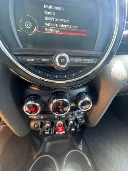 2017 MINI Hardtop Cooper S