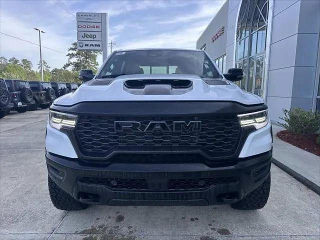 2026 Ram 1500 RHO Crew Cab 4x4 5'7" Box