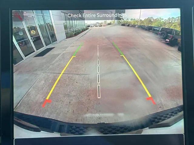 2026 Ram 1500 RHO Crew Cab 4x4 5'7" Box