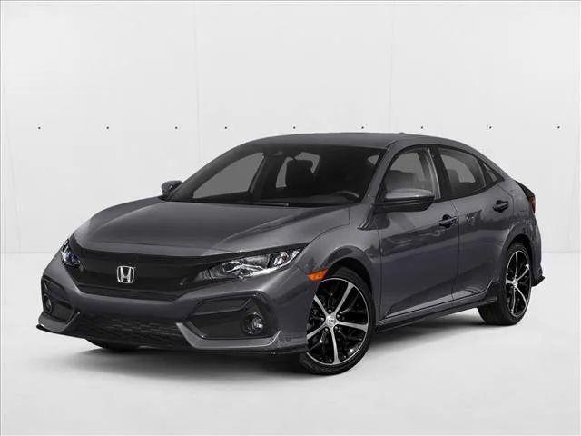 2020 Honda Civic Sport for sale in Pinellas Park, FL