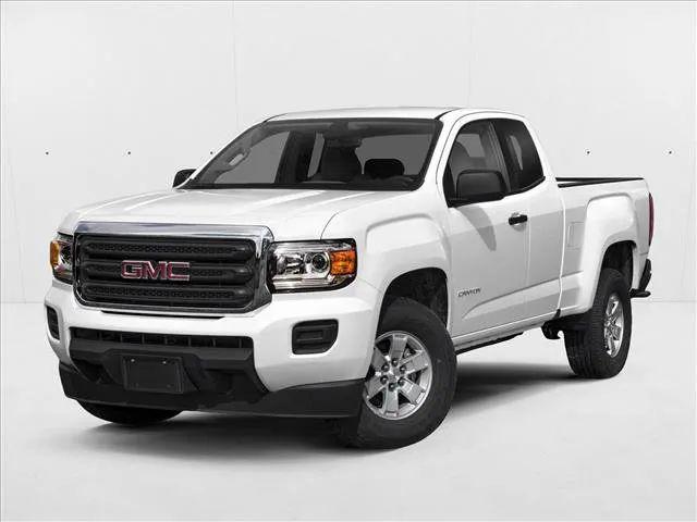 2019 GMC Canyon Base for sale in Pinellas Park, FL