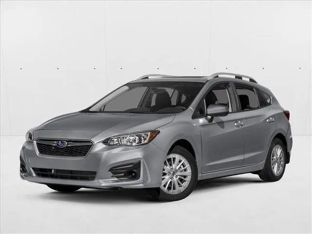 2018 Subaru Impreza 2.0i for sale in Pinellas Park, FL