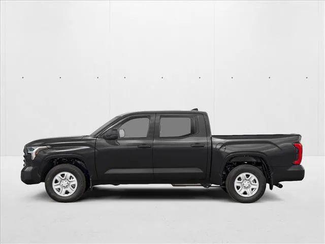 2026 Toyota Tundra SR CrewMax 5.5' Bed