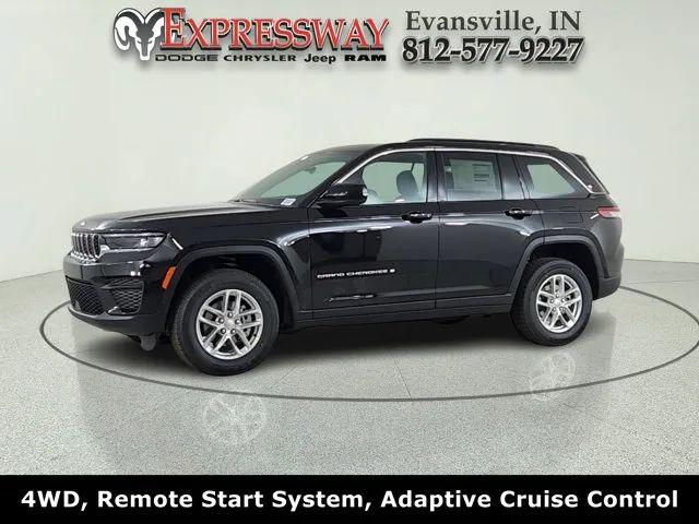 2026 Jeep Grand Cherokee Altitude 4x4 for sale in Evansville, IN