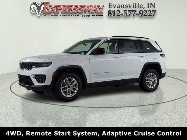 2026 Jeep Grand Cherokee Altitude 4x4 for sale in Evansville, IN