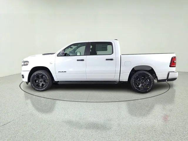 2026 Ram 1500 Express Crew Cab 4x4 5'7" Box